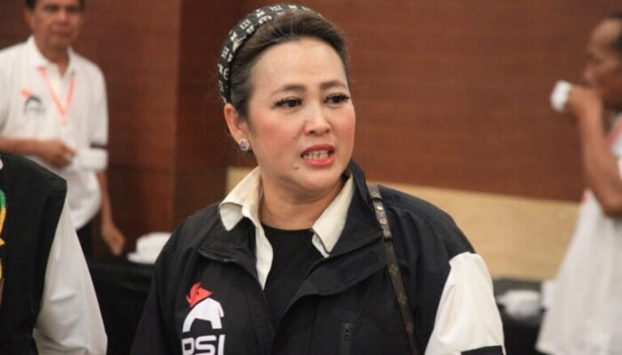 Pancani Gandrung, PSI Dorong Program Ketahanan Pangan Berbasis Lokal