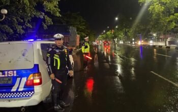 Satlantas Polresta Banjarmasin Gencarkan Patroli Malam, Belasan Kendaraan Terjaring Aksi Balap Liar 6 IMG 20251124 WA0006