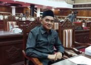 Anggota DPRD Kalteng, Ajak Generasi Muda Teladani Pendiri Bangsa