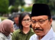 Gus Ipul Ungkap Charles Holland Dicopot dari Penasihat Ketum PBNU Terkait Isu Ini
