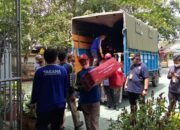 Pemprov Kalsel Perkuat Kesiapsiagaan Hadapi Musim Hujan, KSB dan Lumbung Sosial Dimaksimalkan