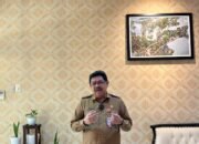 Diskominfo Kalsel Genjot Percepatan RFK dan Penyusunan Manajemen Risiko Renstra 2026