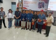 Jelang SE 2026, BPS Gandeng Wartawan Ikuti Workshop