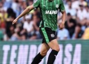 Ini ‘Raport’ Jay Idzes Saat Sassoulo Ditahan Imbang Pisa 2-2