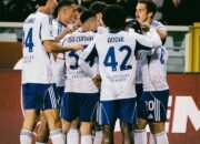 Klub Milik Pengusaha Indonesia, Como 1907 Hajar Tuan Rumah Torino 5-1