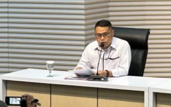 KPK Buka Peluang Panggil Menkes Budi Gunadi di Kasus Pembangunan RSUD 4 IMG 20251125 WA0007