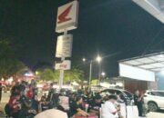 Kopdar Akbar Bikers Tabalong Bersama Trio Motor Tanjung: Ajang Silaturahmi, dan Solidaritas Komunitas