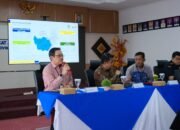 Penerimaan Pajak Wilayah Kalsel Hingga Akhir OktoberSebesar Rp9,08 Triliun