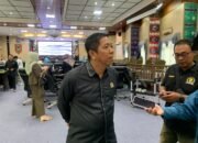 DPRD Banjarmasin Tancap Gas, Tuntaskan 21 Propemperda 2026