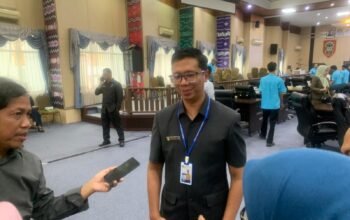 Perda Limbah Sudah Kadaluarsa, Pemkot Siapkan Aturan Baru Lebih Tegas 6 IMG 20251125 WA0032