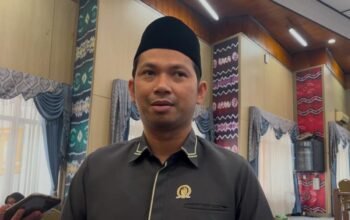 Perjalanan Dinas DPRD Banjarmasin Dipotong Rp 11 Miliar 5 IMG 20251125 WA0034