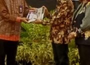 Perkuat Mutu Tulisan, Sejumlah Jurnalis Ikuti Pembinaan Bahasa Negara 2025