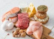 Pentingnya Variasi Protein untuk Anak