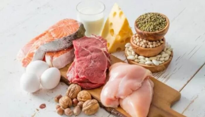 Pentingnya Variasi Protein untuk Anak