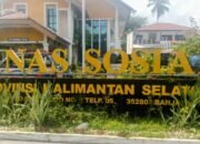 Dinsos Kalsel Pastikan Video Pungutan Saat Pengajian di Martapura adalah Hoaks‎‎