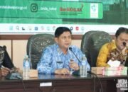 BRIDA Kalsel Gelar Seminar Akhir Kajian Corporate Farming Dorong Model Pertanian Modern