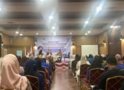 FJPI Sumsel Ajak Publik Bedah Isu KBGO Bareng Anggota DPD RI Ratu Tenny
