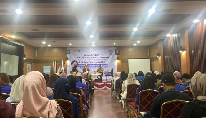 FJPI Sumsel Ajak Publik Bedah Isu KBGO Bareng Anggota DPD RI Ratu Tenny