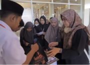 LAZISMU Ar Rahim Beri Apresiasi untuk Guru Pejuang Pendidikan