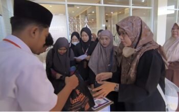 LAZISMU Ar Rahim Beri Apresiasi untuk Guru Pejuang Pendidikan 4 IMG 20251125 WA0084