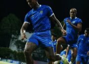 Persib Bandung Hanya Perlu Satu Poin di Kandang Lion City Sailors FC Singapura