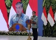 Kemnaker Targetkan 100.000 Peserta Program Pemagangan Batch 3