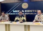 MA Sebut Rehabilitasi Tiga Terdakwa Kasus ASPD Hak Istimewa Presiden