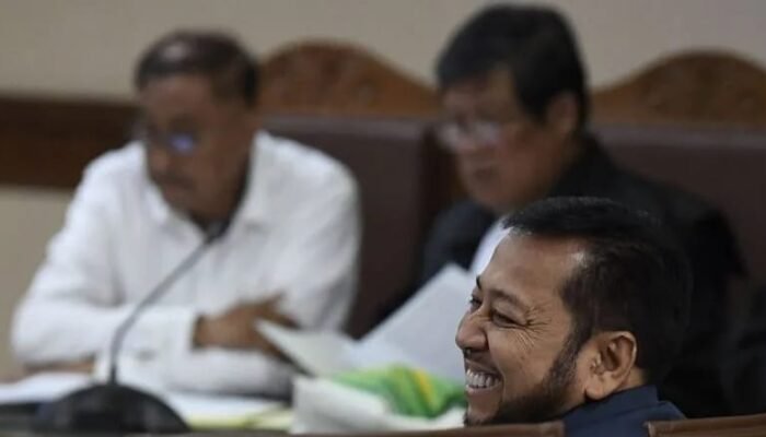 Satu Rumah Milik Setya Novanto Dilelang KPK