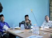 Yani Helmi Sebut Optimalisasi Layanan dan Insfrastruktur PP Batulicin Perkuat PAD Daerah