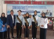 FH UNISKA dan DP3AKB Kalsel Perkuat Sinergi Sosialisasi Aksara Keltas, Mahasiswa Ditunjuk Jadi Wakil Program