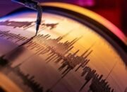 Sinabang Aceh Diguncang Gempa Magnitudo 6,4