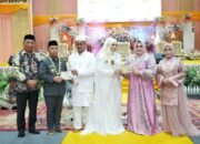 Sebanyak Enam Puluh Pasangan Suami Istri Ikuti Isbat Nikah Tapin