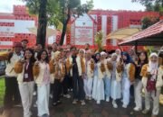 Empat Tim ULM Tembus PIMNAS 2025, Debut Klaster 1 Tegaskan Daya Saing Mahasiswa