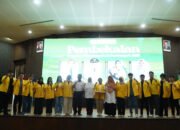 ULM Berangkatkan 60 Kelompok Mahasiswa untuk Bina Desa Berdampak