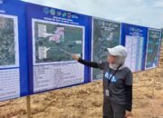 Didukung Pendanaan Internasional, Kalsel Mulai Penanaman Program REDD+