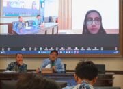 Kominfo Kalsel Tekankan Pentingnya Sinergi Tingkatkan Layanan Publik Berbasis Digital