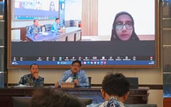Kominfo Kalsel Tekankan Pentingnya Sinergi Tingkatkan Layanan Publik Berbasis Digital 4 IMG 20251127 WA0042