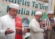 Kuliah Malam Jumat Mulia Hati: Ujian Kebaikan dan Pertolongan dari Langit