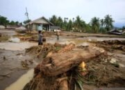 Aceh Tetapkan Darurat Bencana