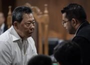 Hendry Lie Tetap Divonis 14 Tahun dalam Kasus Timah, Kasasinya Ditolak MA