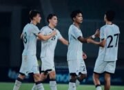 Empat Pemain Abroad Perkuat Indonesia di SEA Games Thailand