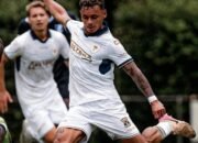 Dean James Main Penuh, Calvin Verdonk dan Jonathan Absen di Liga Eropa