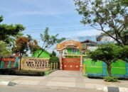 SMPN 26 Banjarmasin Disatroni Pencuri, Laptop hingga Uang Kas Raib