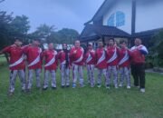 Kalsel Kirim 12 Atlet di Kejurnas Kick Boxing di TMII Jakarta