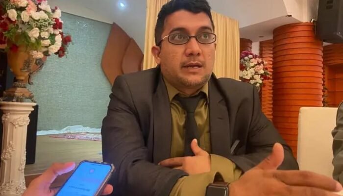 Kasus Mark-Up Disdik Banjarmasin Mencuat, Pengamat Hukum Minta Pengawasan Anggaran Harus Diperketat