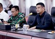 Gubernur Sumut Tetapkan Status Tanggap Darurat Bencana Selama 14 Hari