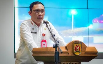 Sosialisasi Pengelolaan APBD dan SOP IBB Bank Kalsel Perkuat Transparansi Keuangan Banjarbaru 7 IMG 20251129 WA0001