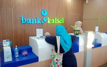 Mantap, Jelang Akhir Tahun Penyaluran KUR, Termasuk Bank Kalsel Tembus Rp 4,17 Triliun 6 IMG 20251129 WA0002