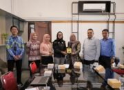 Perkuat Mitigasi Sengketa Hukum, Sekretariat DPRD Kalsel dan Kejati Kalsel Studi ke Biro Hukum Jabar