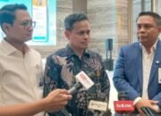 Masa Tunggu Calon Haji Indonesia Diseragamkan Kemenhaj Jadi 26,4 Tahun